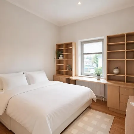 Strandvilla Malia * Zinnowitz